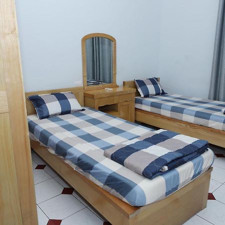 Golden Snake Hostel Hanoi Exterior photo