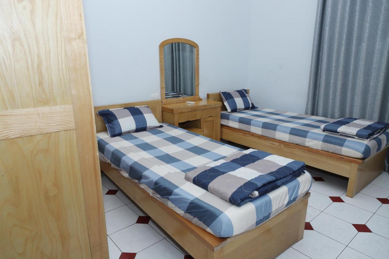 Golden Snake Hostel Hanoi Exterior photo