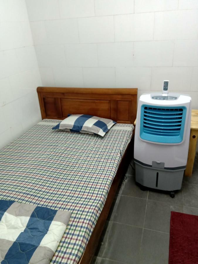 Golden Snake Hostel Hanoi Exterior photo
