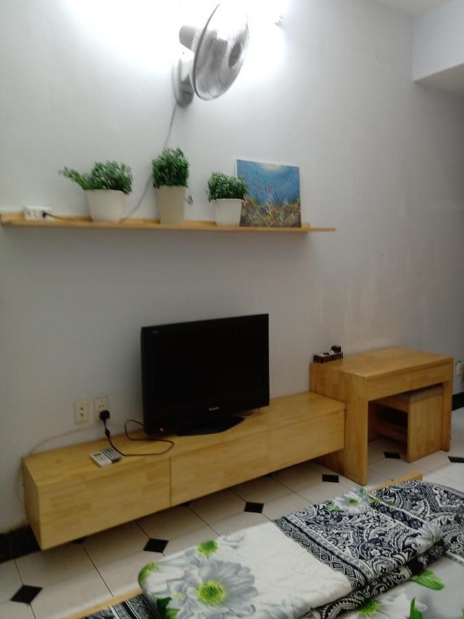 Golden Snake Hostel Hanoi Exterior photo